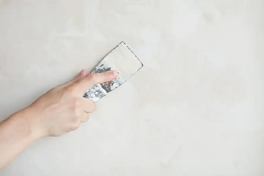 Drywall Patching Drywall Patching