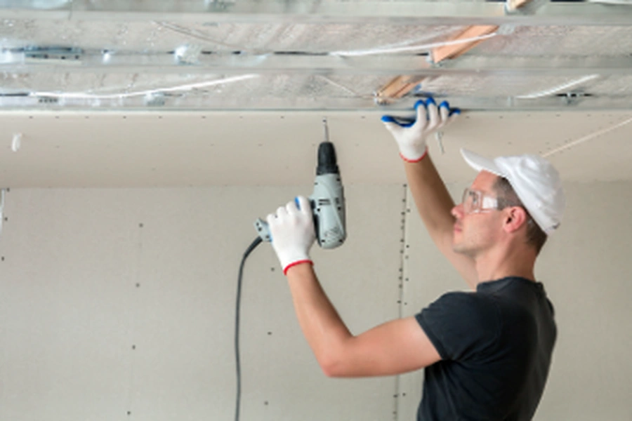 Common Mistakes To Avoid During Drywall Patching Projects Lynnwood, WA