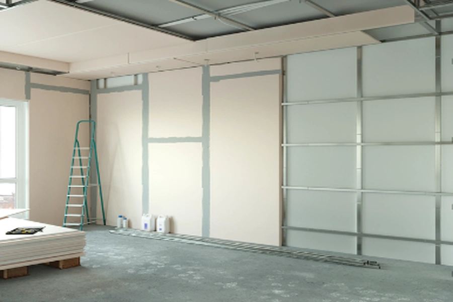 Common Mistakes To Avoid During Drywall Patching Projects in Lynnwood, WA