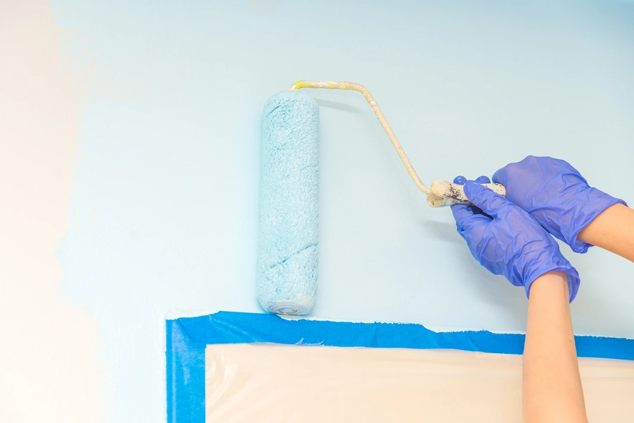 Drywall Textures And Their Visual Impact in Lynnwood, WA