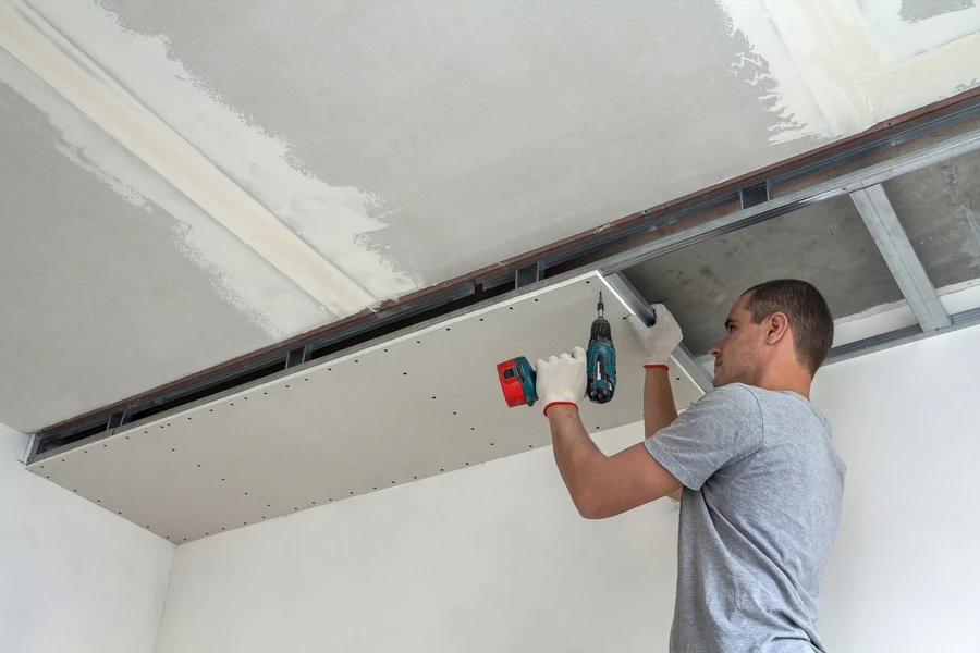 Experienced Drywall Repair Lynnwood, WA