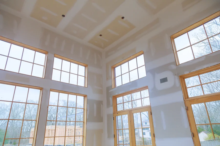 Expert Drywall Repair Lynnwood, WA