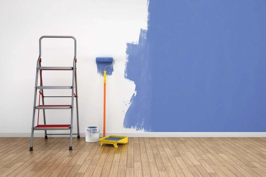 Professional Drywall Painting Lynnwood, WA