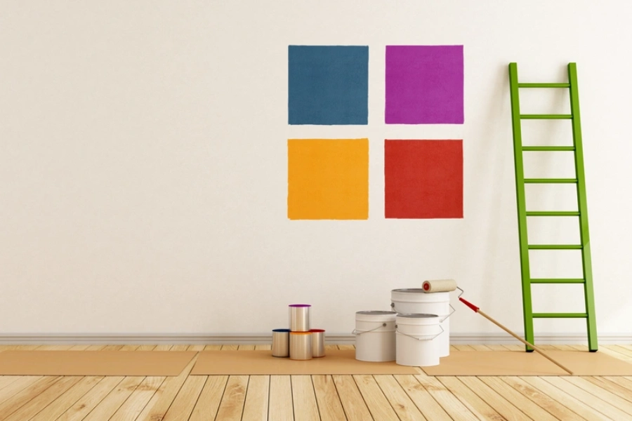 Quality Drywall Painting Lynnwood, WA
