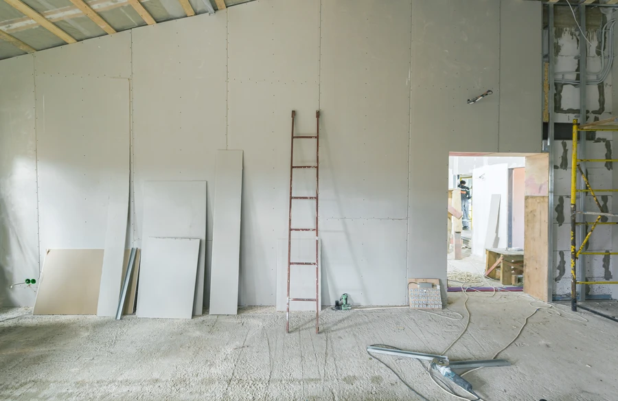 Solutions For Fixing Nail Pops And Uneven Drywall Surfaces Lynnwood, WA