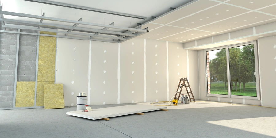 Solutions For Fixing Nail Pops And Uneven Drywall Surfaces in Lynnwood, WA
