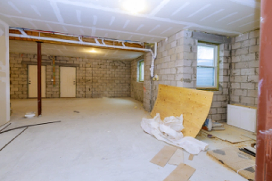 Superior Drywall Patching Lynnwood, WA